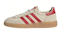 Adidas Handball Spezial Women's Casual Shoes Valentine's Day Gift Date Gift Comfort Cushioned Leather KH9044